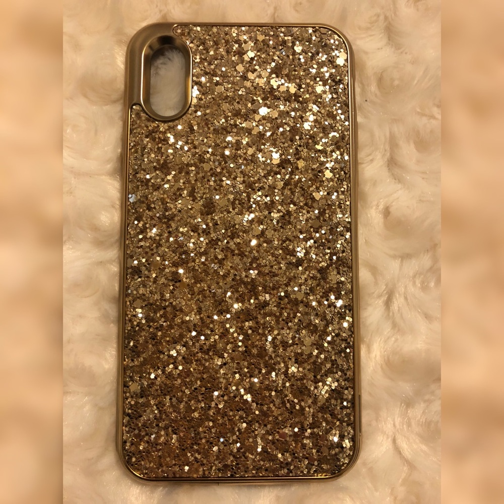 iPhone X case